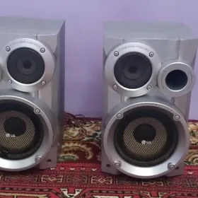 колонки LG