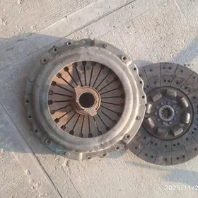 howa korzina diskasy bn