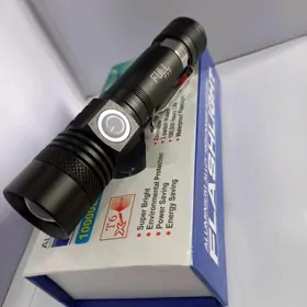 FONAR  //  ФОНАРЬ  FULL-777