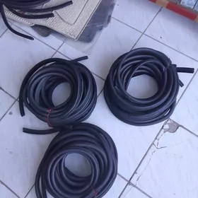 bmw e39 gapy rezinin