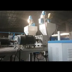 Stanok Liniya Strench zawod