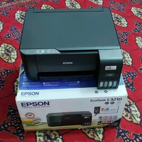 Epson L3210 printer