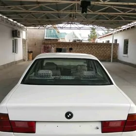 BMW 525 1992