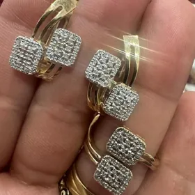 yerewan brilliant komplektty