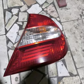 DUTY Kemry istop 2003