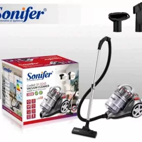 pilesos пылесос