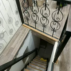 "Asuda emlak" HK satlyk jaŷl