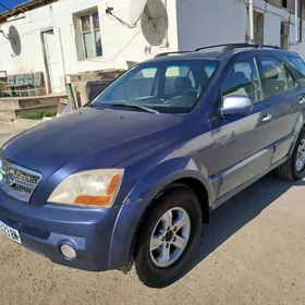 Kia Sorento 2004