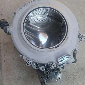 Awtomat kir masyn baraban dwij