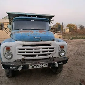Zil 130 1993