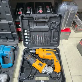 BALGARKA-DREL NABOR TÄZE