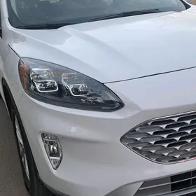 Ford Escape 2022