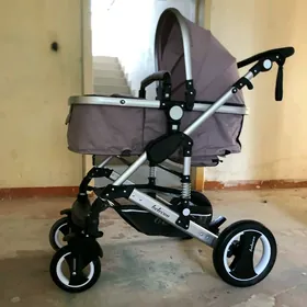 коляска трансформер