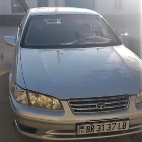 Toyota Camry 1997