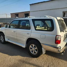 Toyota 4Runner 2002