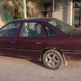 Opel Vectra 1989