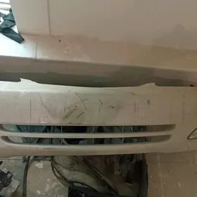 Duty camry bufer morda