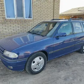 Opel Astra 1993