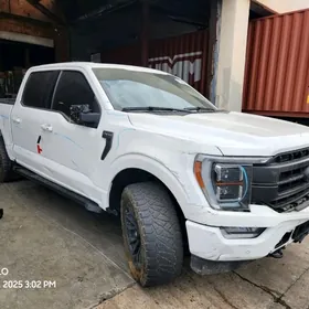 Ford F150 2022