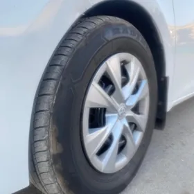 15lik gara diska karolla