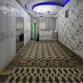 Mir1 4/4et 2kom Molodyojny