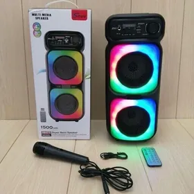 kalonka kalonkalar mikrofonly