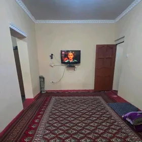 Mir-1. 1-komnat.kwartira