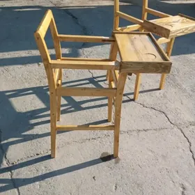 stil cagalar ucin agacdan