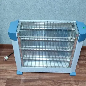 электрическая печка Kumtel