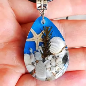 Кулоны морские