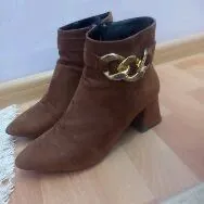 adik сапоги 38