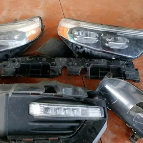 Эксплорер 22год