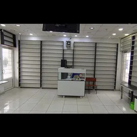 магазин базар magazin bazarda