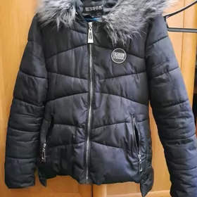 Куртки пиджаки