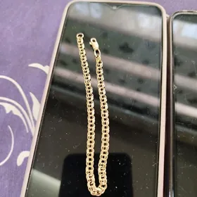 gyzyl braslet,золото