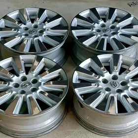 ARGINAL DISKA SIENNA