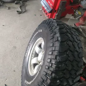 15 teker disgasy blen