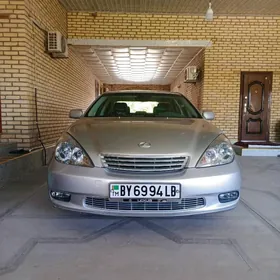 Lexus ES 300 2002
