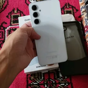 Samsung A35. 5g. 256/8