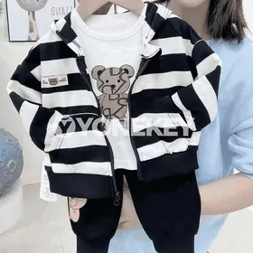 Oglanjyklar üçin komplekt eşik