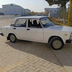 Lada 2107 1999