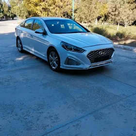 Hyundai Sonata 2019