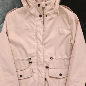 куртка для девочки