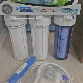 7 gatly suw filtr Aquawater