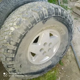 1 stuk disga pokrisga