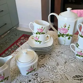 продаю посуду