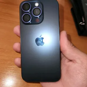 Iphone 15pro 128Gb 90% ZZA