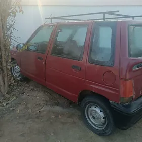 Daewoo Tico 1996
