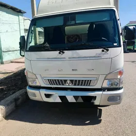 Mitsubishi Canter 2022