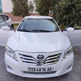 Toyota Camry 2008